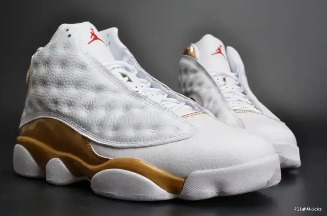 AIR 13 JORDAN 